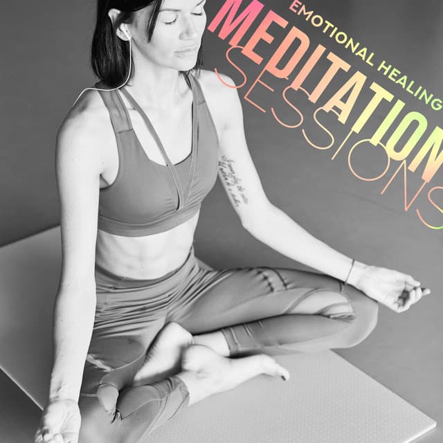 Emotional Healing Introspection Sessions - Kim Kundalini