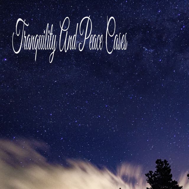 Tranquility And Peace Cases - Classical New Age Piano Music