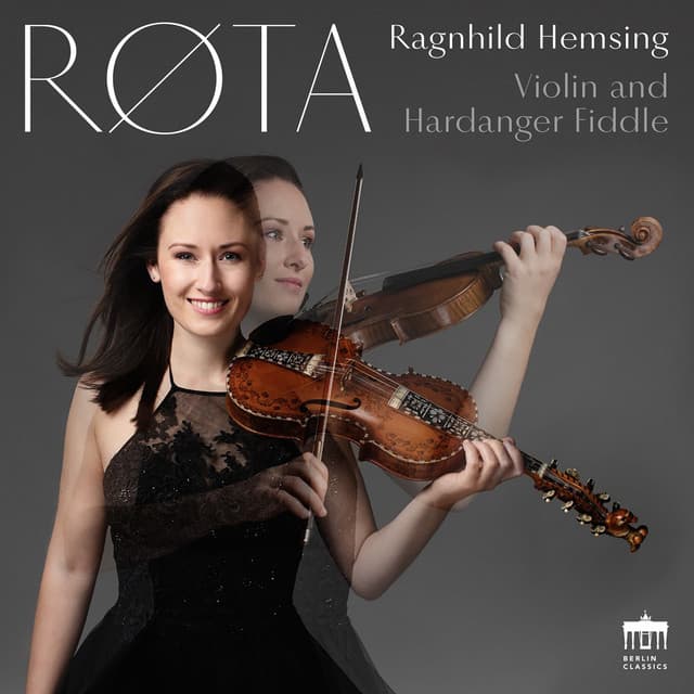 Røta - Ragnhild Hemsing