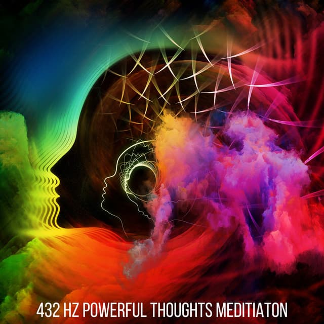 Zen Eternal Zen - 432 Hz Destroy Unconscious Blockages