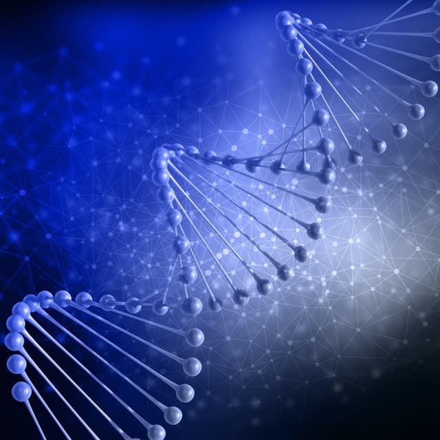 432Hz DNA Regeneration: Nerve And Cell Regeneration, Complete Body Healing, Meditation - Five Senses Meditation Sanctuary