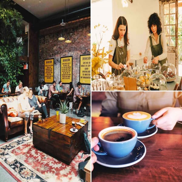 Sunny Ambiance for Romantic Heartbreak - Mattina Jazz