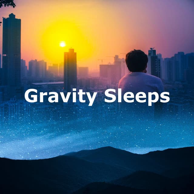 Gravity Sleeps - Binaural Healing