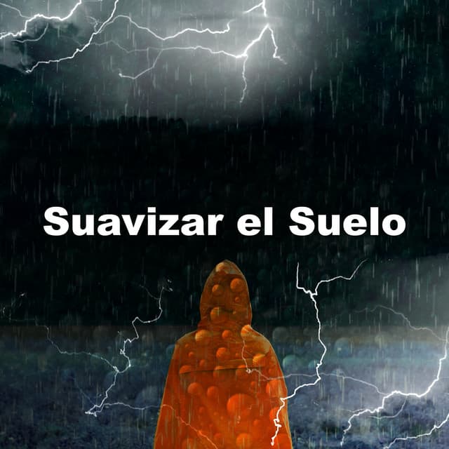 Suavizar el Suelo - Relajantes sonidos de lluvia
