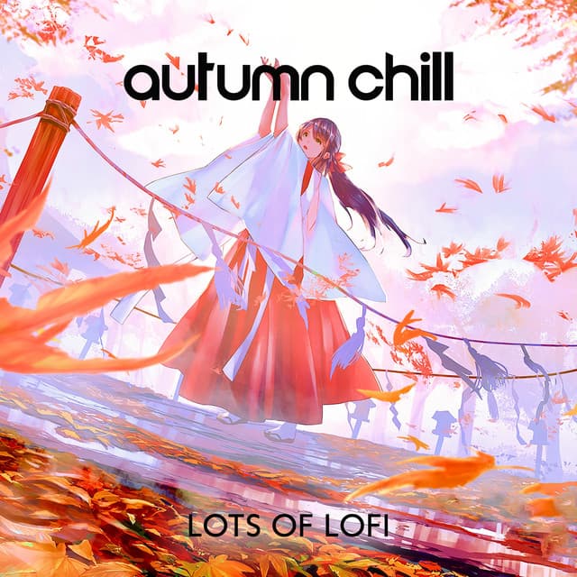 Lots of Lofi