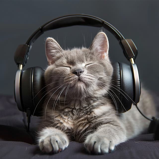 Vibraciones Juguetones Lofi: Patas Juguetonas - Juegos Lofi