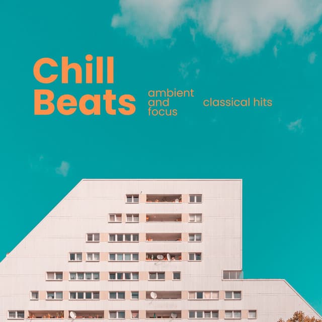 Chill Beats, Ambient And Focus - Sean Knuckles