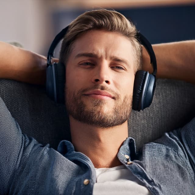 Lofi Music For Relaxation: Soft Beats For A Peaceful Mind - Lofi Lounge Cafe