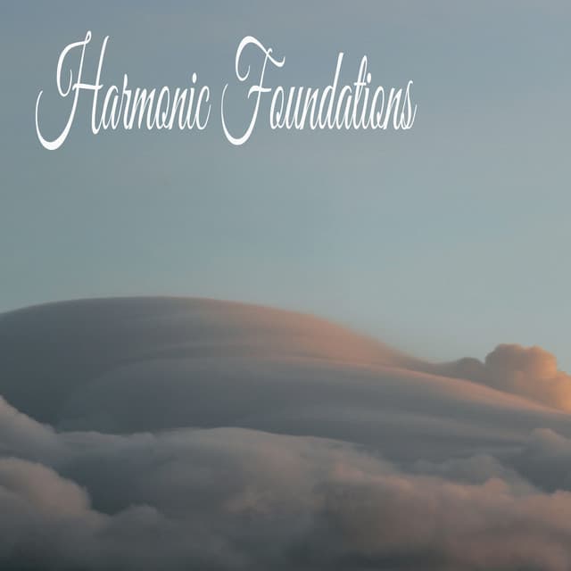 Harmonic Foundations - Sleepy Times