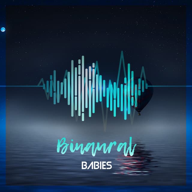 Binaural Babies - Sonoramic