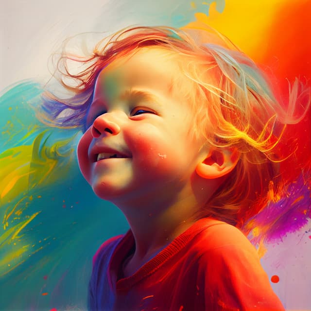 Symphony of Stillness - Lullaby Radio