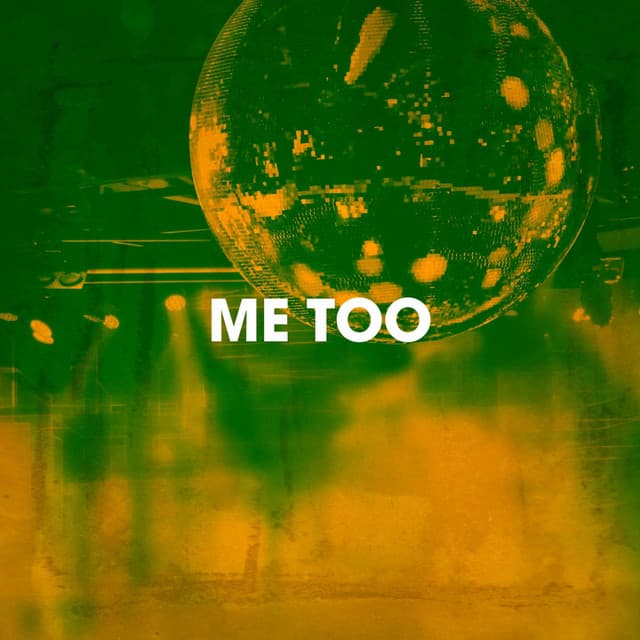 Me Too - Ultimate Pop Hits