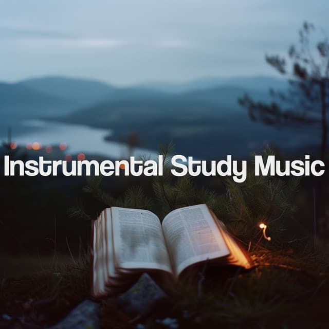 Instrumental Study Music - Kundalini: Yoga, Meditation, Relaxation