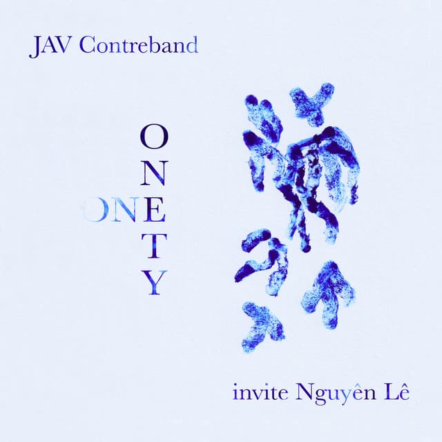 Onety One - Jav Contreband