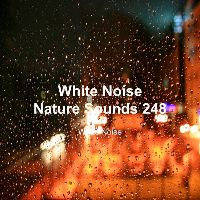 White Noise 248 - White Noise