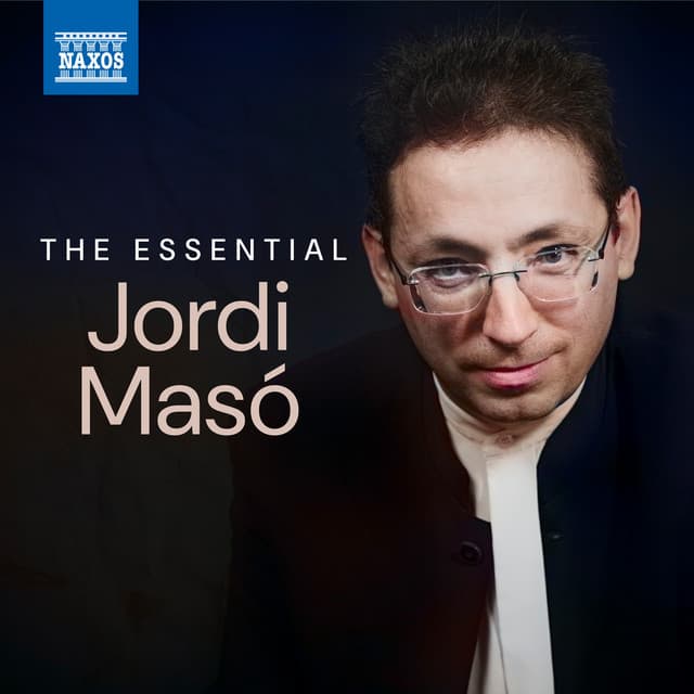 The Essential Jordi Masó - Jordi Masó