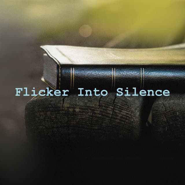 Flicker Into Silence - energybalance