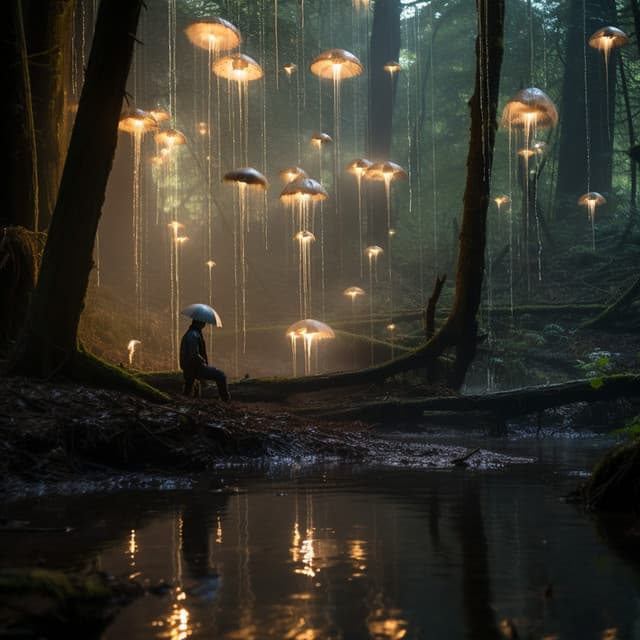 Moonlight Waves and Catnip Dreams: Calming Binaural Melodies for Deep Cat Sleep - Binaural Beats Brain Waves