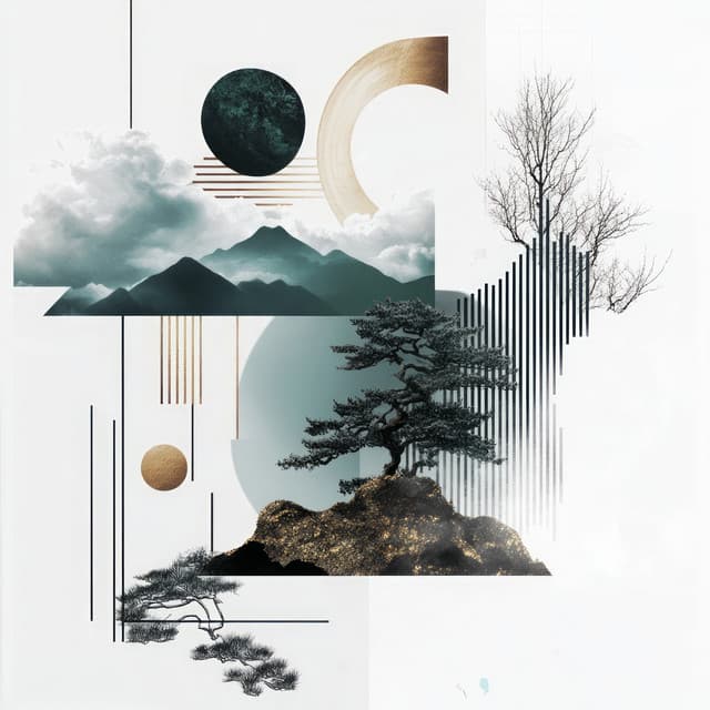 Overflow of the Spirit: The Waterfall Eden of Inner Serenity - Outdoor Field Recorders