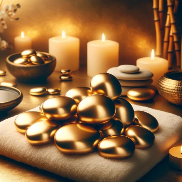 Spa Ambience: Peacefull Boost - Ultimate Massage Music Ensemble