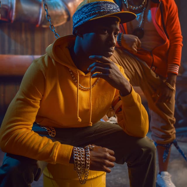 Soft Hip Hop for Soothing Nights - Lofi Chillhop Gaming Streaming Work Music