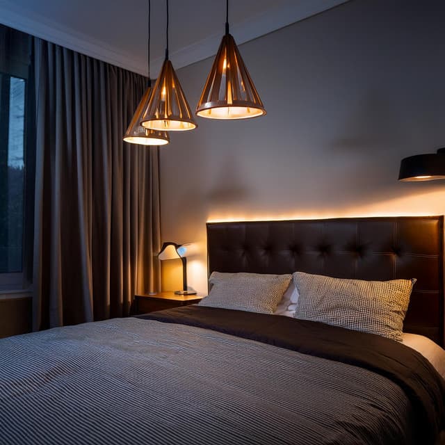 Flujo Del Estado De Sueño: Música Hip Hop Relajante - Sueños de Delta Binaural