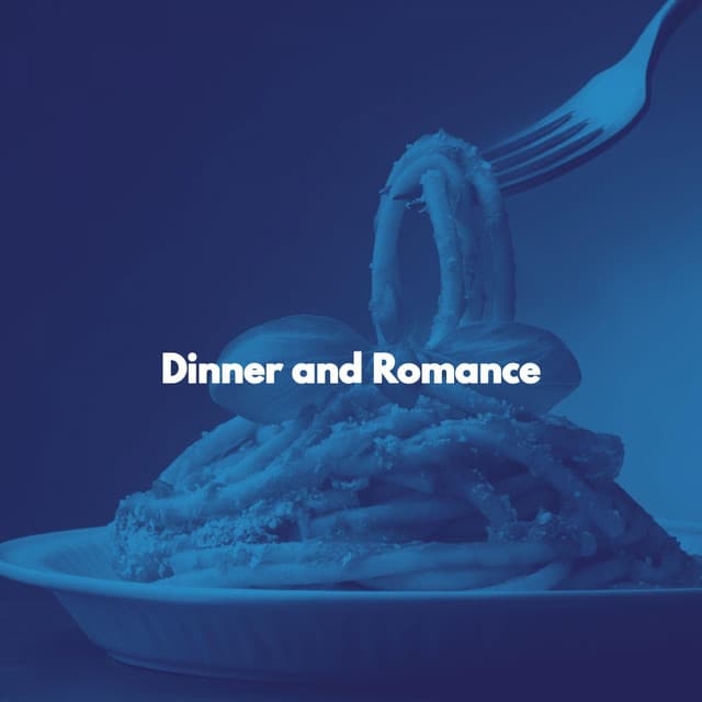 Dinner and Romance - Paolo Igor Mendoza Bossa Nova