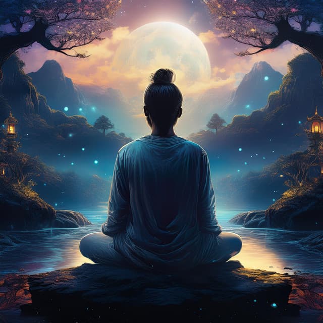 Un Despertar Espiritual: Sonidos Para Una Experiencia Profunda De Meditación - Buscando almas