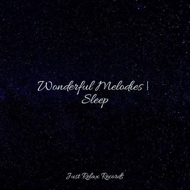 Wonderful Melodies | Sleep - Zen
