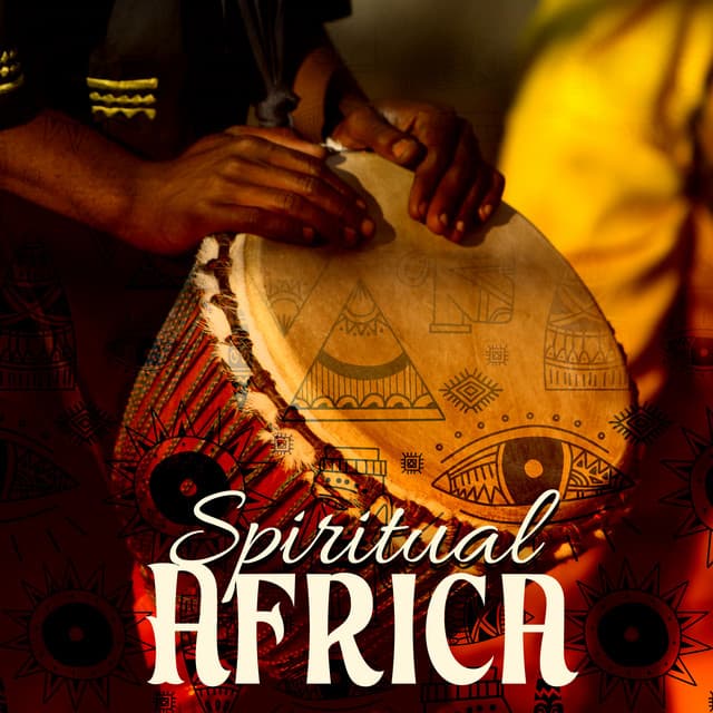 Spiritual Africa - African Sound Therapy Masters
