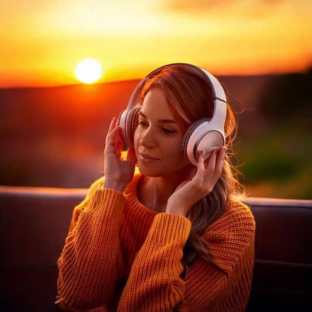 Harmonic Relaxation: Soft Melodies - Ensemble Reiki