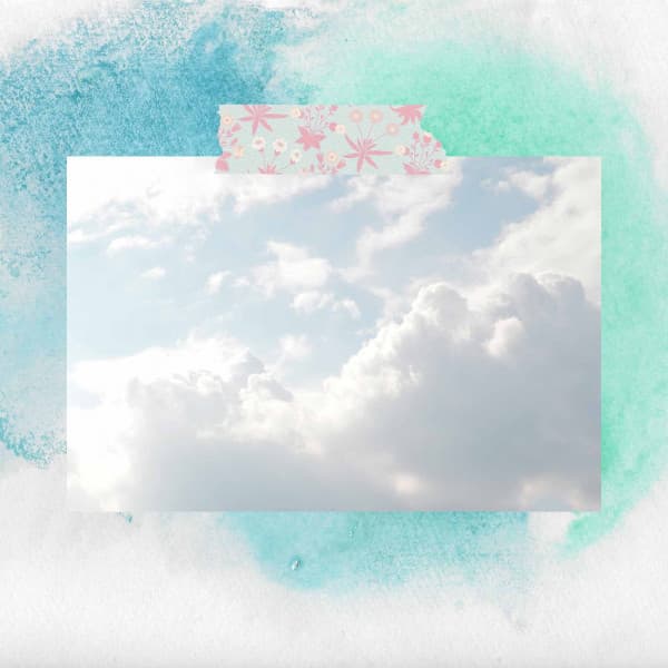 Echoes of Moonlight Afternoons - Música Animada para Cafés