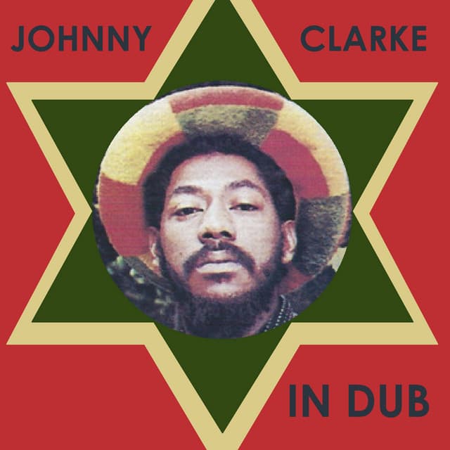 Johnny Clarke in Dub - Johnny Clarke