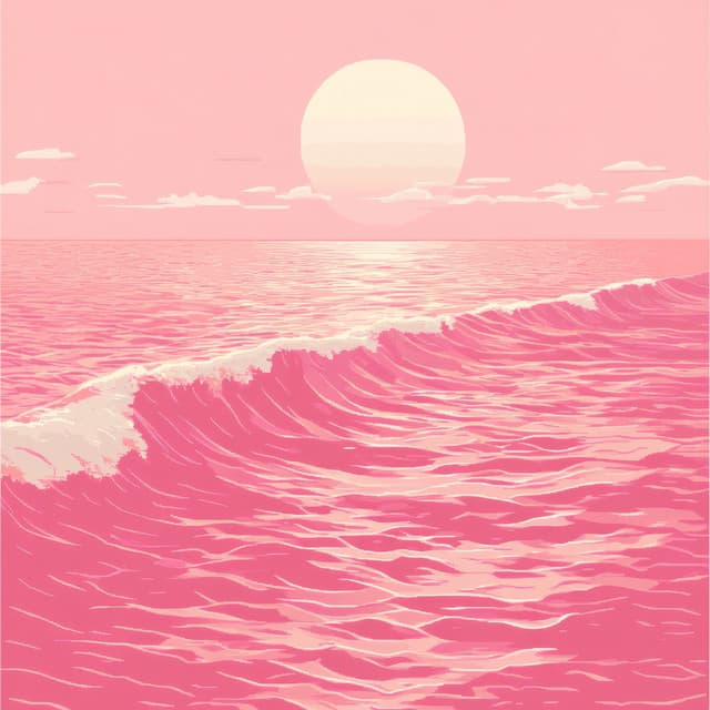 Mariner's Ballads for Promoting a Sense of Belongingness and Community Spirit - Pacific Ocean Wave Sounds