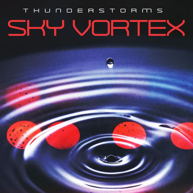 Sky Vortex - Thunderstorms