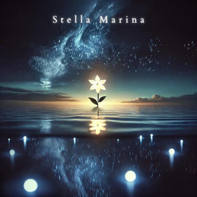 Stella Marina - Rilassamento Mentale