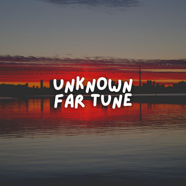 Unknown Far Tune - The Background Noise Company