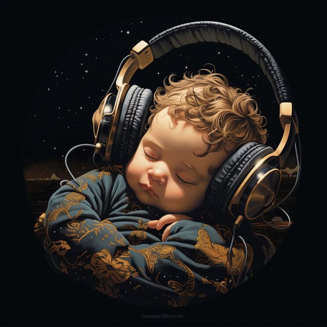 Evening Calm: Baby Lullaby Melodies - Baby Shushing