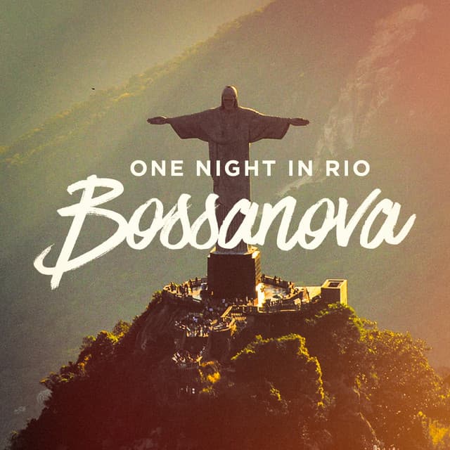 One Night In Rio Bossanova - Brasil Various