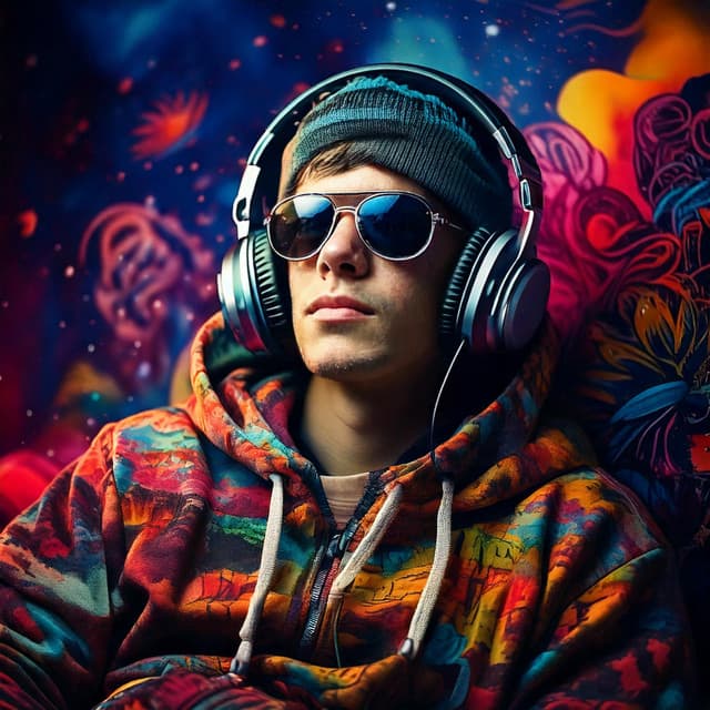 Sleep Mode Activated: Hip Hop Chill - Lofi Ambience