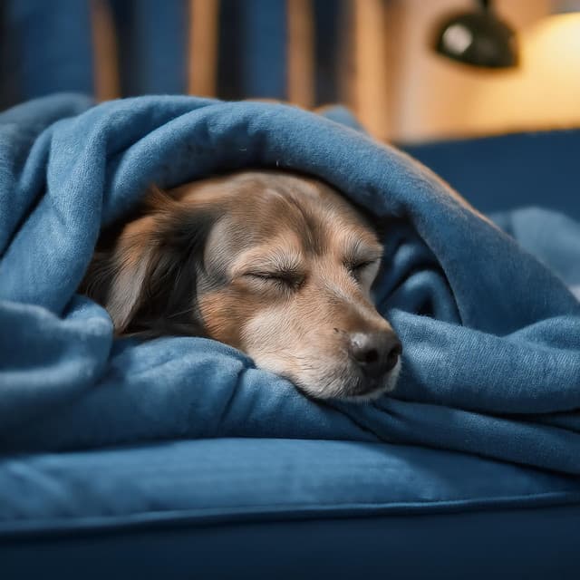 Suaves Ritmos Para Perros: Música Calmante - Música a la hora del almuerzo