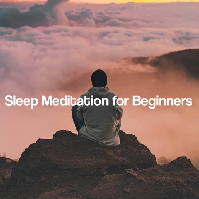 Sleep Meditation for Beginners - Mindfulness Meditation Universe