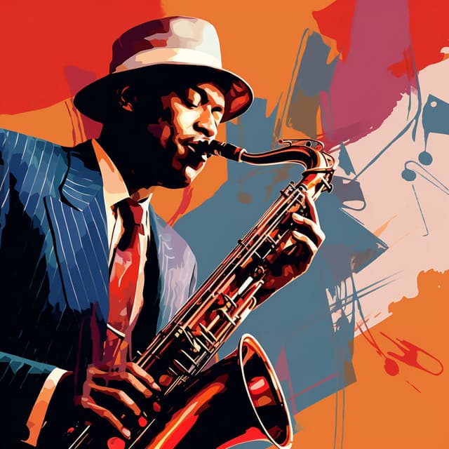 Jazz Music Celebration: Festive Spirits Harmony - Chilled Easy Listening Jazz