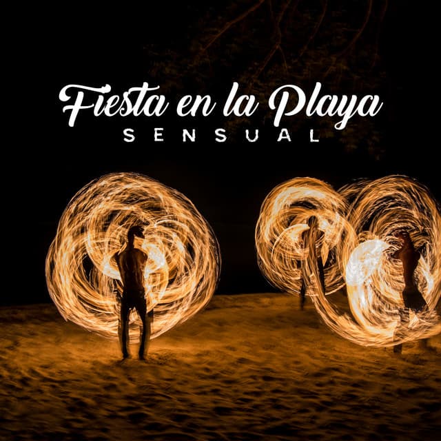 Fiesta en la Playa Sensual: Chill Conducir, Alivio del Estrés Fuera de Horario - Academia de Música Chillout