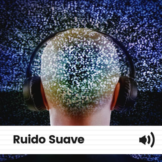 Ruido Suave - Ruido Marrón Para Concentración
