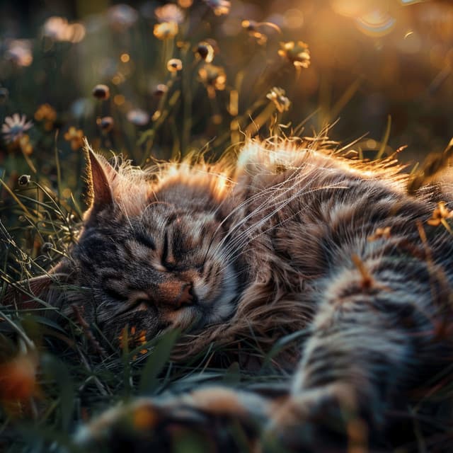 Calm Cat Sounds