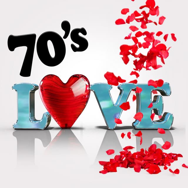 70's Love - 70s Love Songs