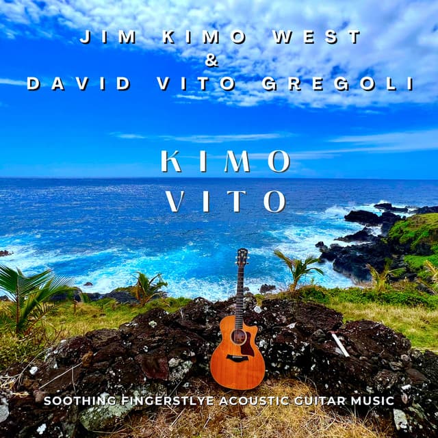 Kimo Vito - Jim "Kimo" West