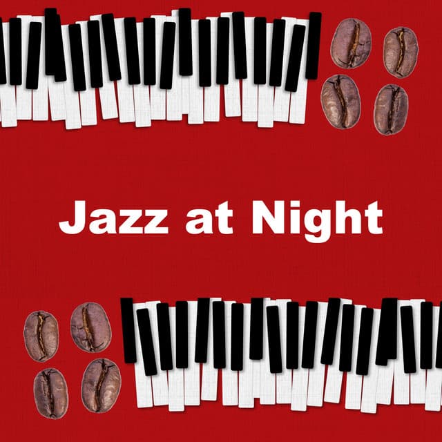 Jazz at Night - Monday Morning Jazz Playlist
