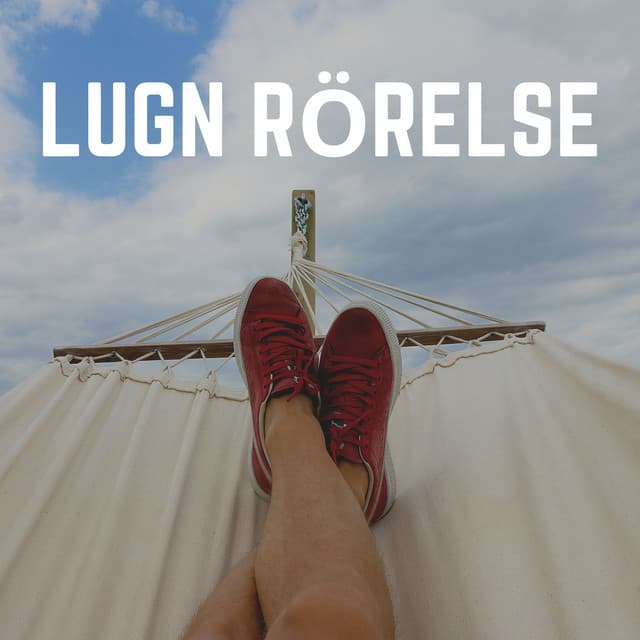 Lugn Rörelse - Avslappnande Meditation Akademi